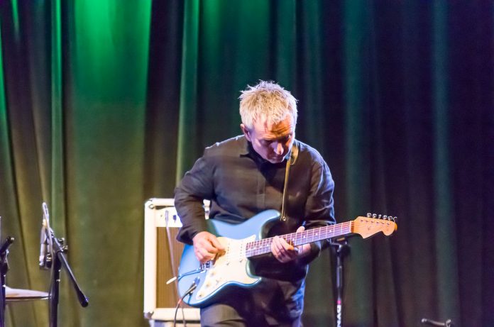 Koncert Apostolis Anthimos Trio DK 